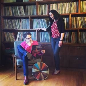 Meet your Posher, Jay